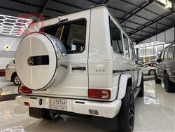 مرسيدس بنز G-Class